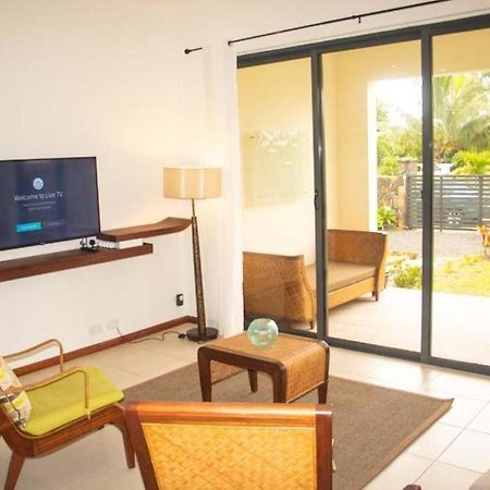 Les Villas Thorel Riviere Noire Ngoại thất bức ảnh