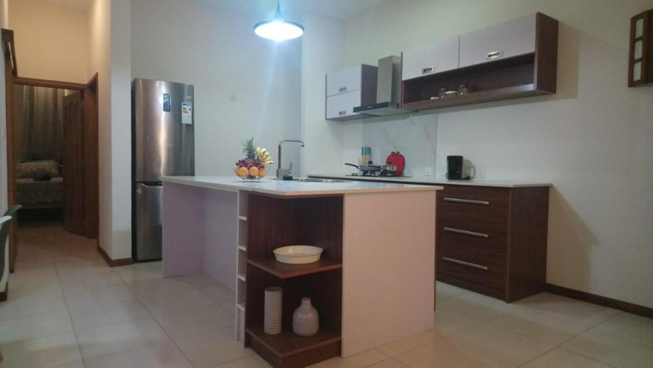 Les Villas Thorel Riviere Noire Ngoại thất bức ảnh