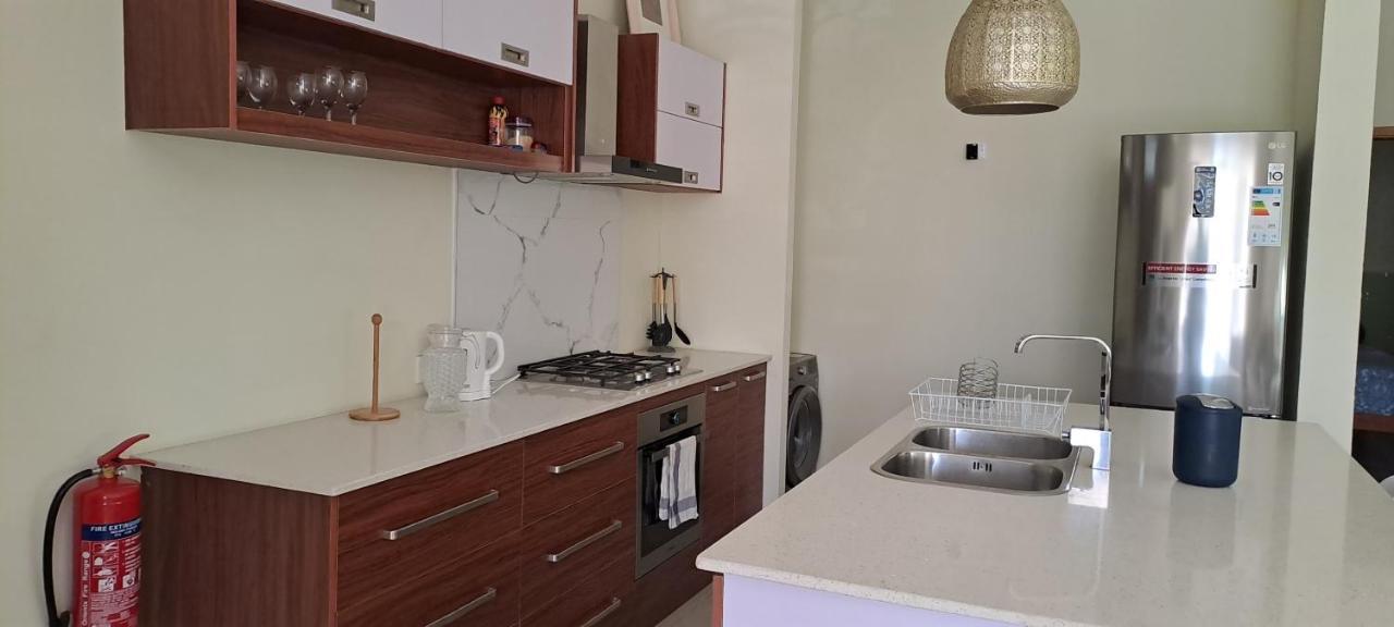 Les Villas Thorel Riviere Noire Ngoại thất bức ảnh