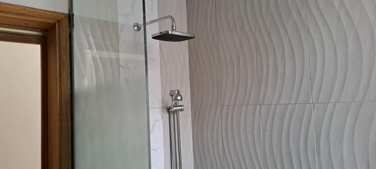 Les Villas Thorel Riviere Noire Ngoại thất bức ảnh