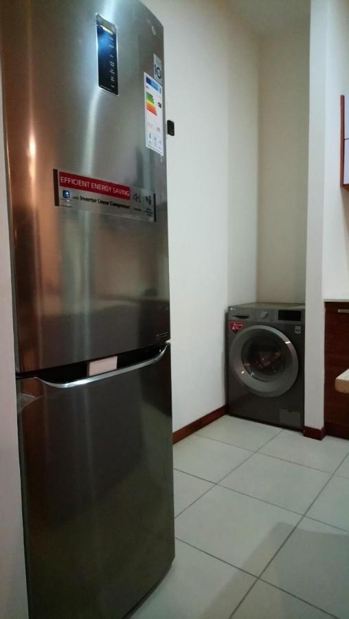 Les Villas Thorel Riviere Noire Ngoại thất bức ảnh