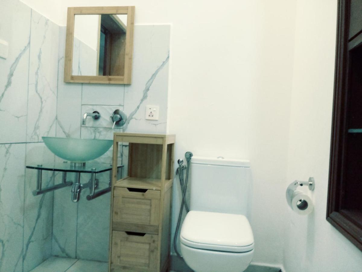 Les Villas Thorel Riviere Noire Ngoại thất bức ảnh