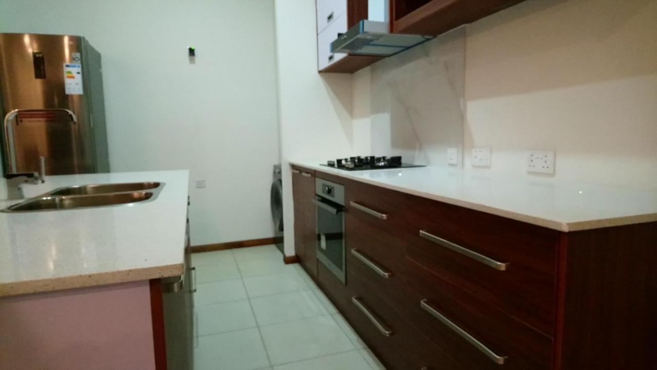 Les Villas Thorel Riviere Noire Ngoại thất bức ảnh