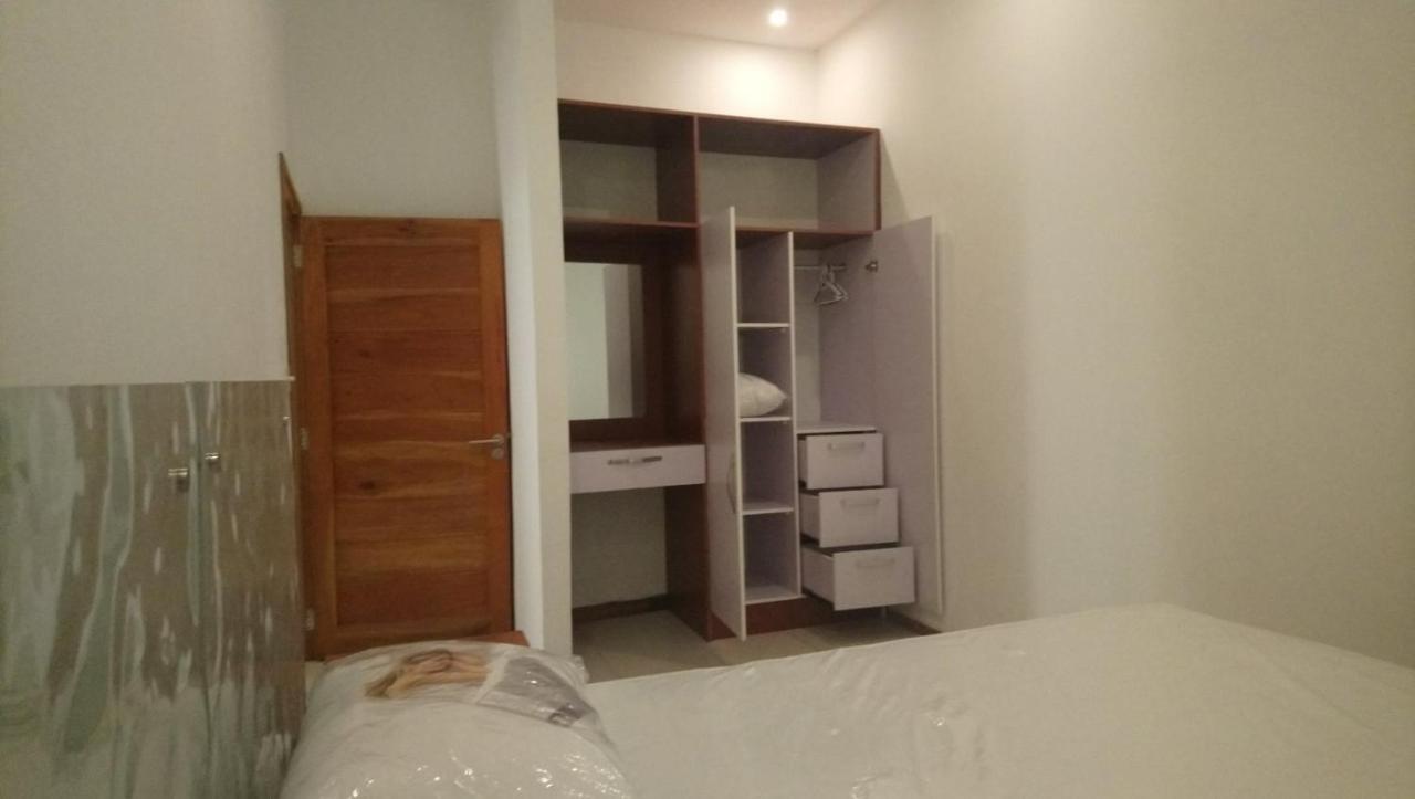 Les Villas Thorel Riviere Noire Ngoại thất bức ảnh
