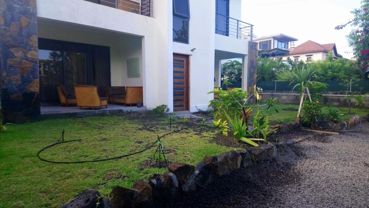 Les Villas Thorel Riviere Noire Ngoại thất bức ảnh