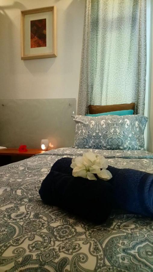 Les Villas Thorel Riviere Noire Ngoại thất bức ảnh